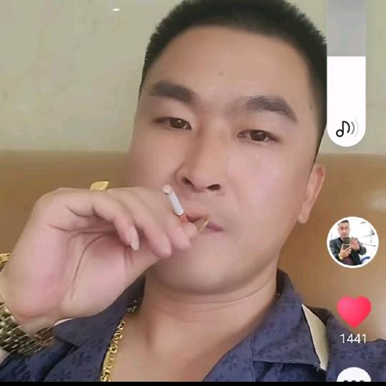 坚强