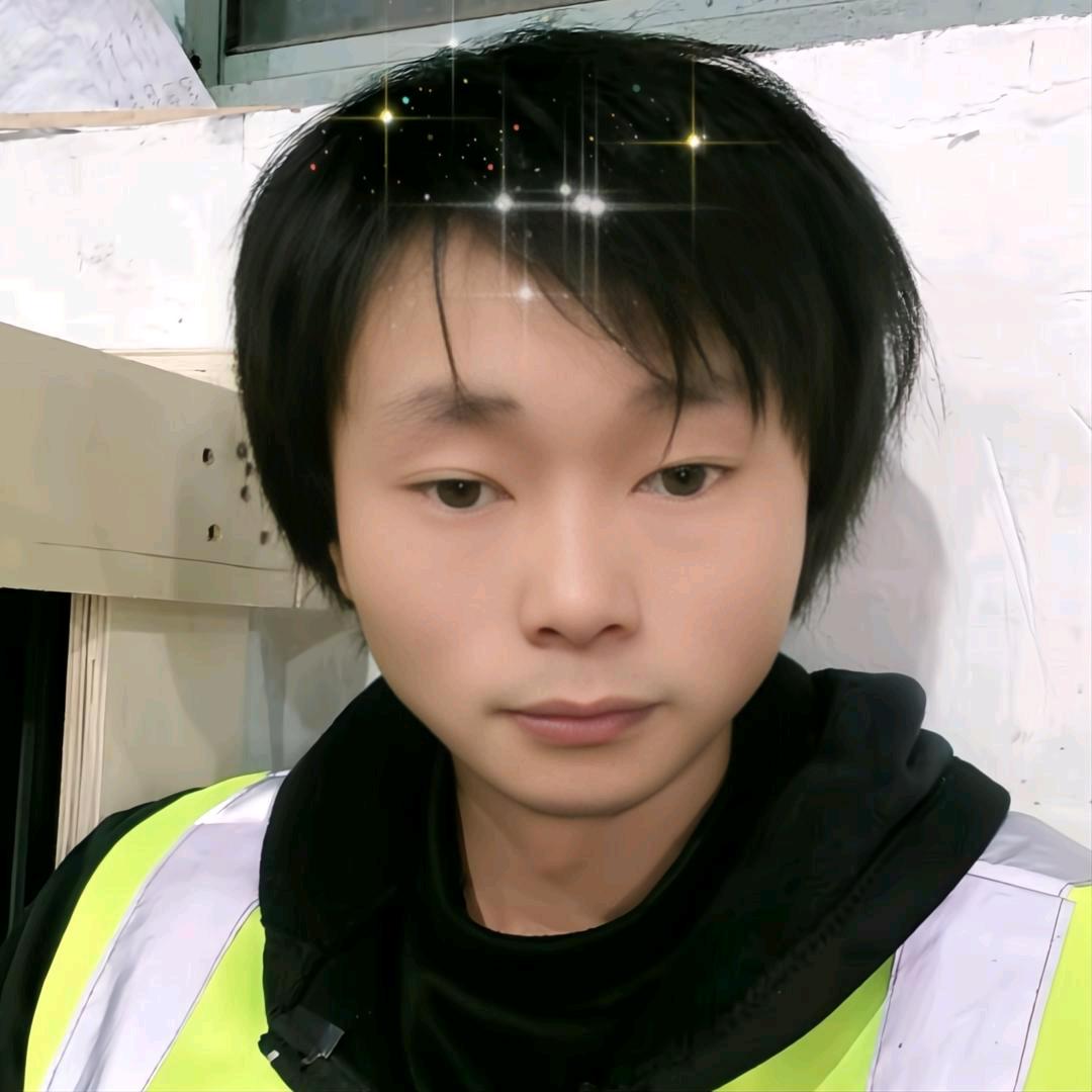 罗高《收徒》
