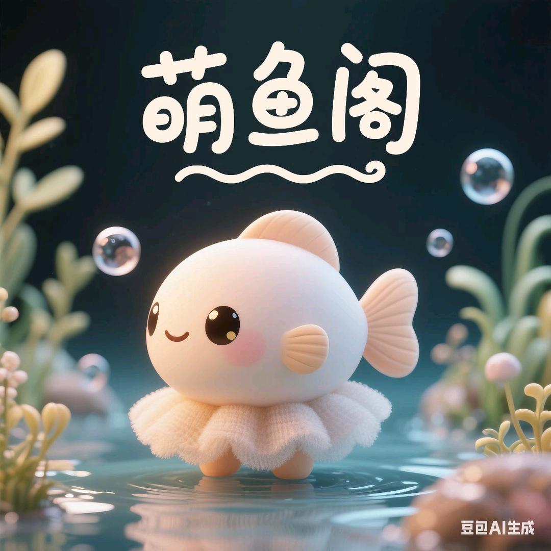 萌鱼阁