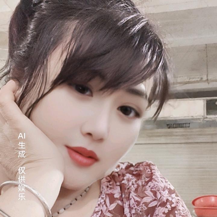 善良的七妹