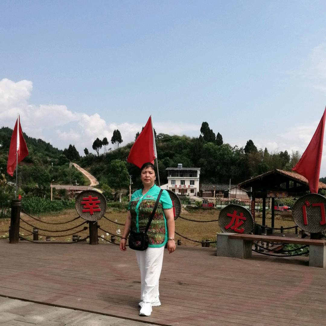 帆姐