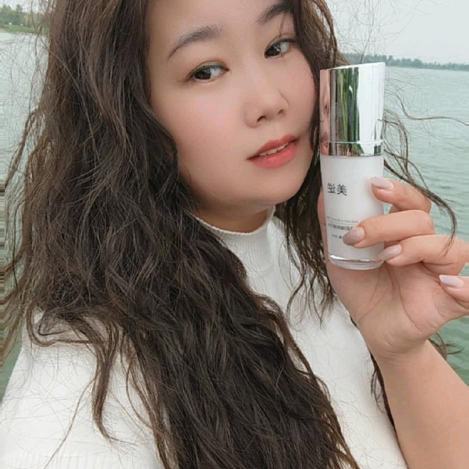 美业人 华华