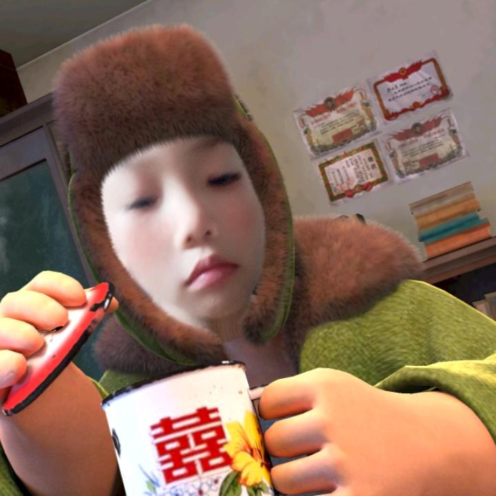小少爷