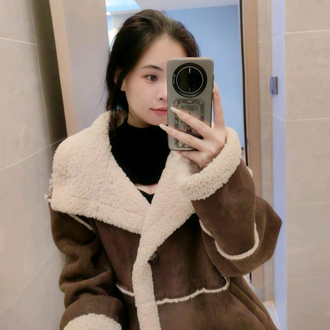 小倩倩钩织   可定制