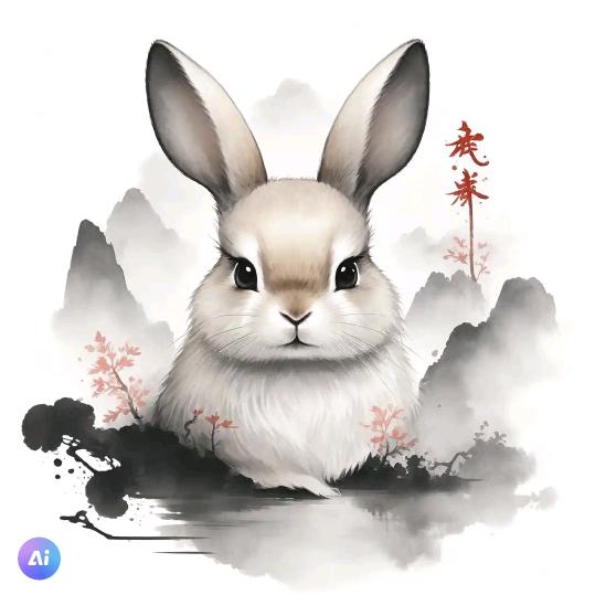 兔然暴富