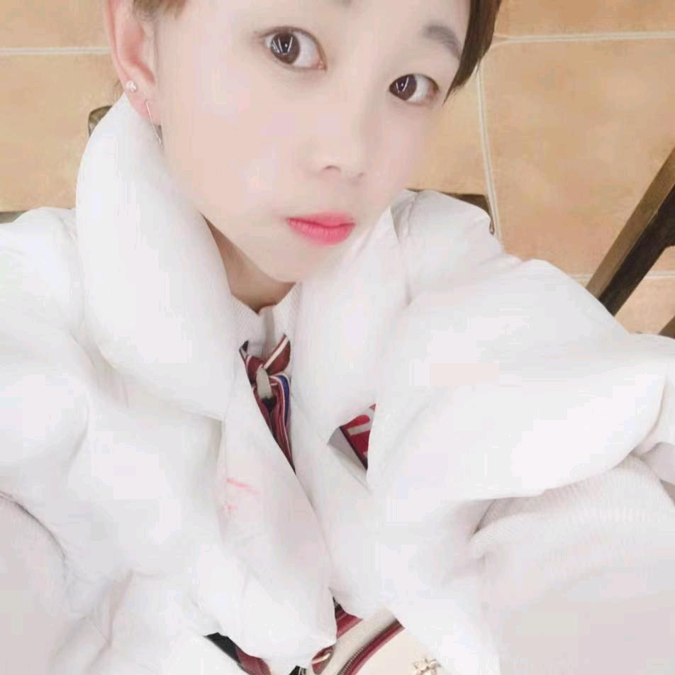 兰妹（橱窗有好物）