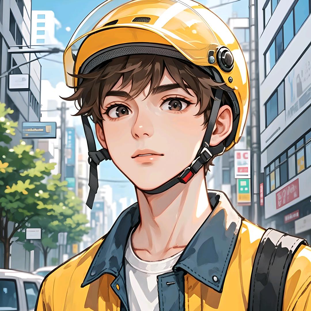 湘夏表哥