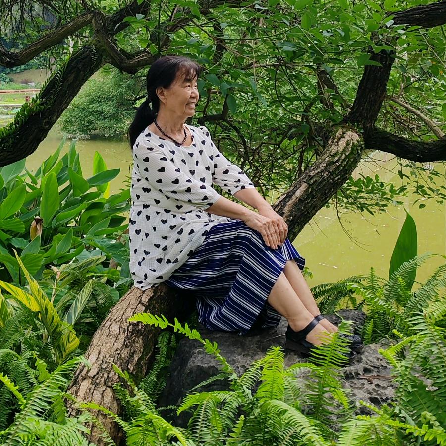 李姐农资