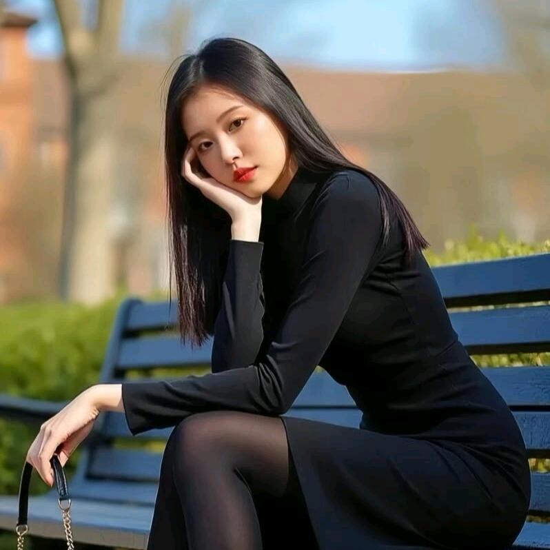 楚楚带⭕