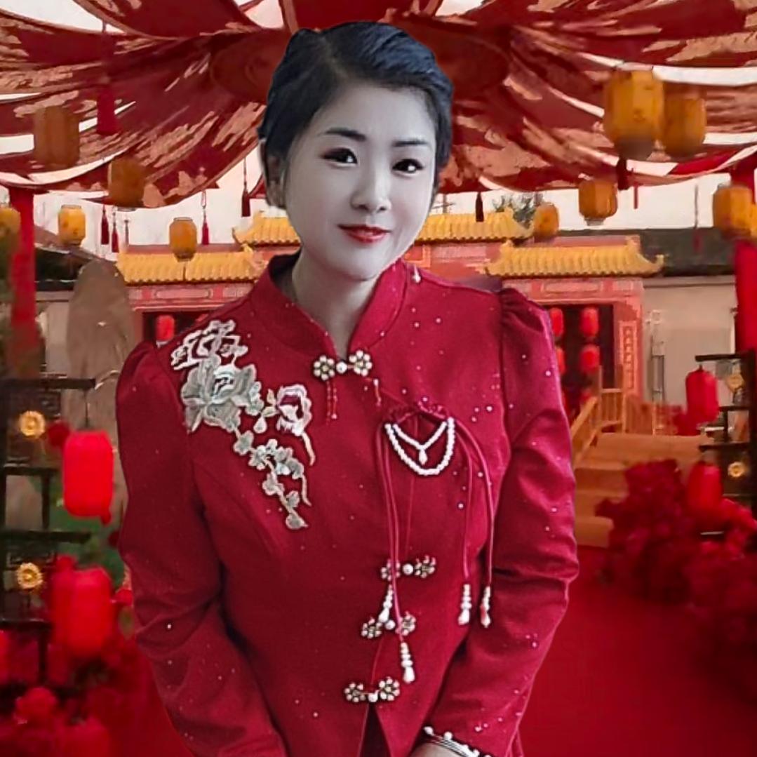 ꧁萍萍淡淡꧂