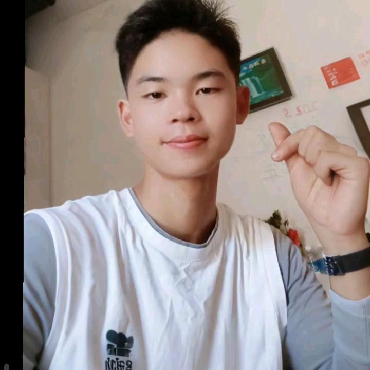马山口镇阳明星帅男😎😎