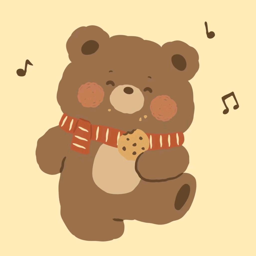 小豆饼干编织屋