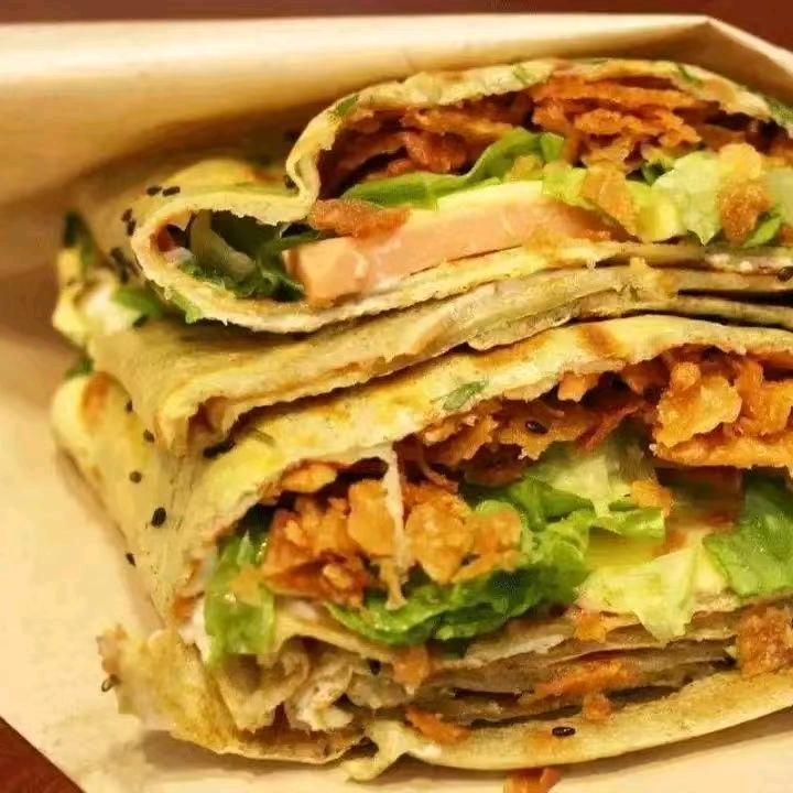 爱摊饼的玲玲子