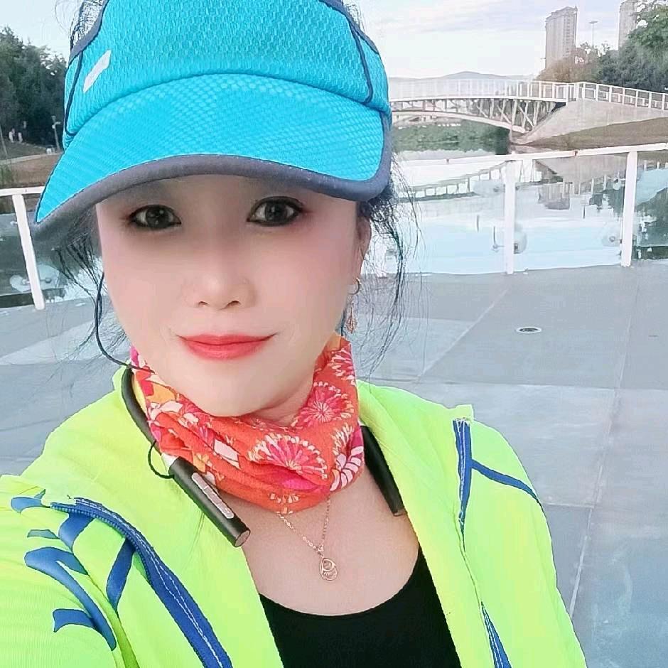 @惜  缘 ᭄ᩚ꯭ᩚ꧔ꦿ爱跑步᭄