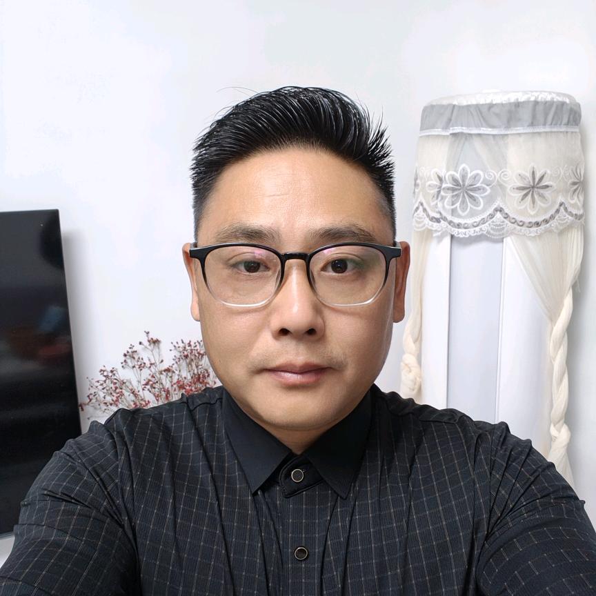 张家界 阿超