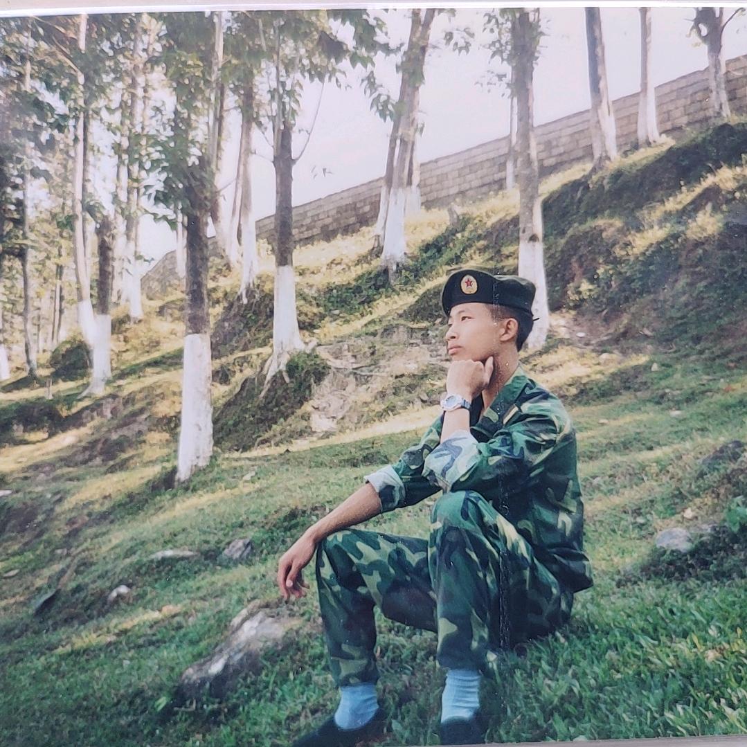 兵心🇨🇳
