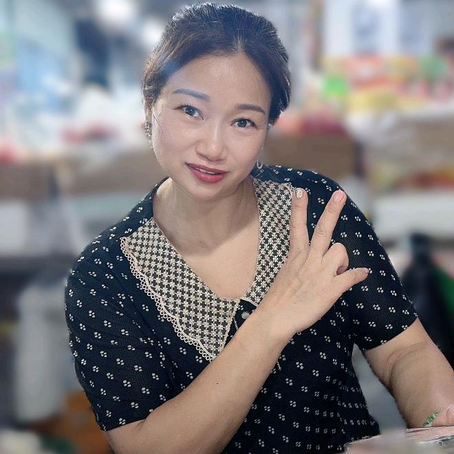 李生艳