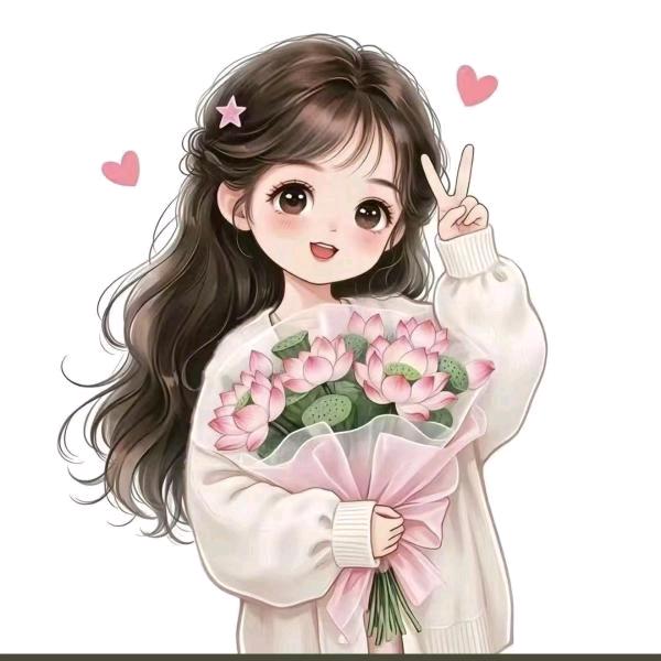 🐏💞芳菲💞
