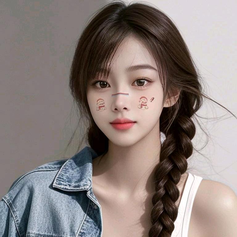 🌱快乐女孩🌿