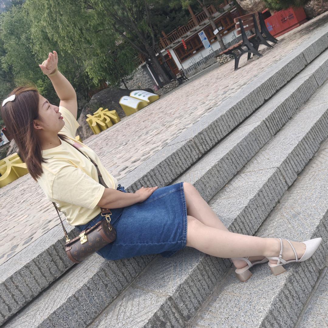 小康的快乐生活