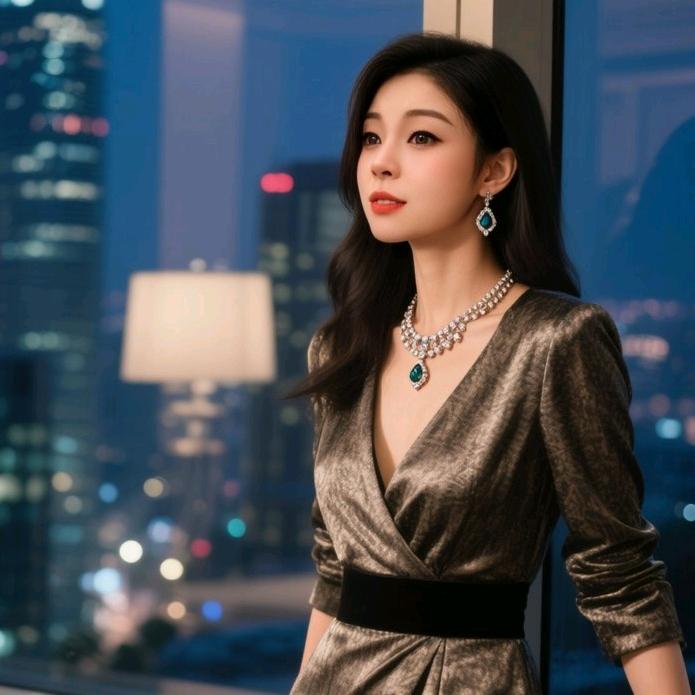 小陆冰冰的朋友圈