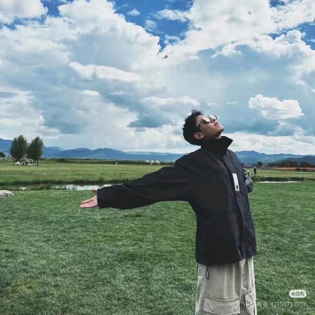 ☪︎⋆玖皓