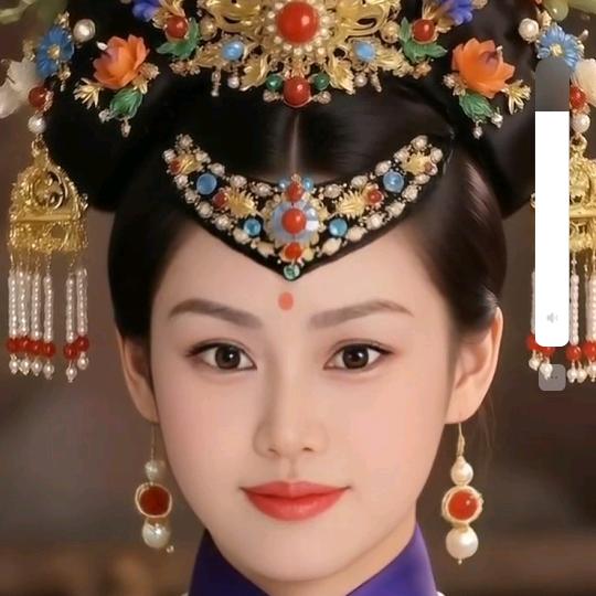菏泽，太后吉祥
