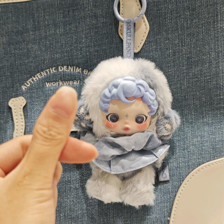 小甘甘🎀
