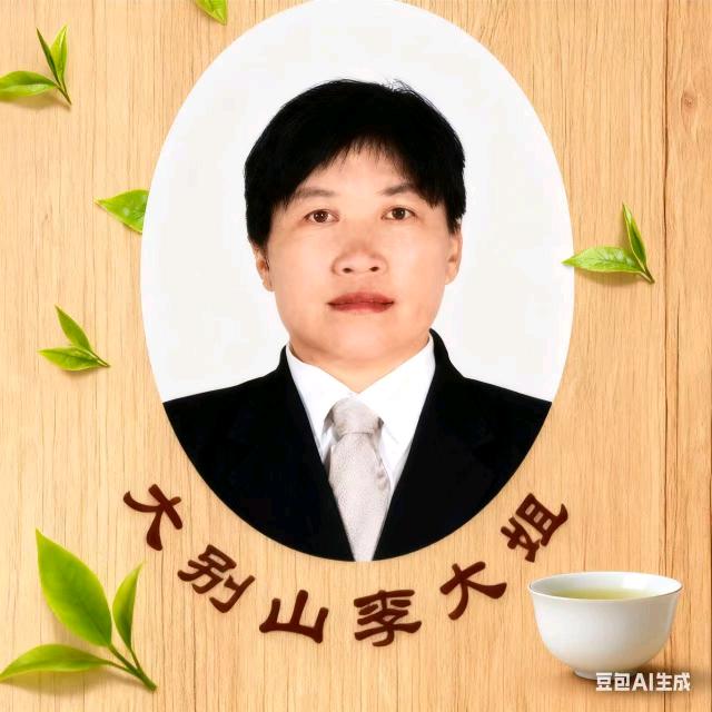 大别山李主任茶叶店