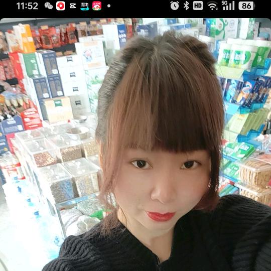 月色佳人