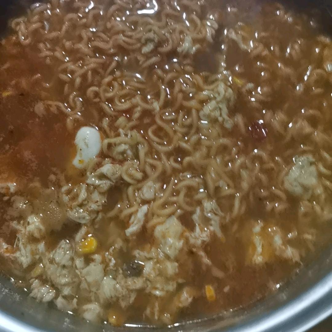 铁汉柔情