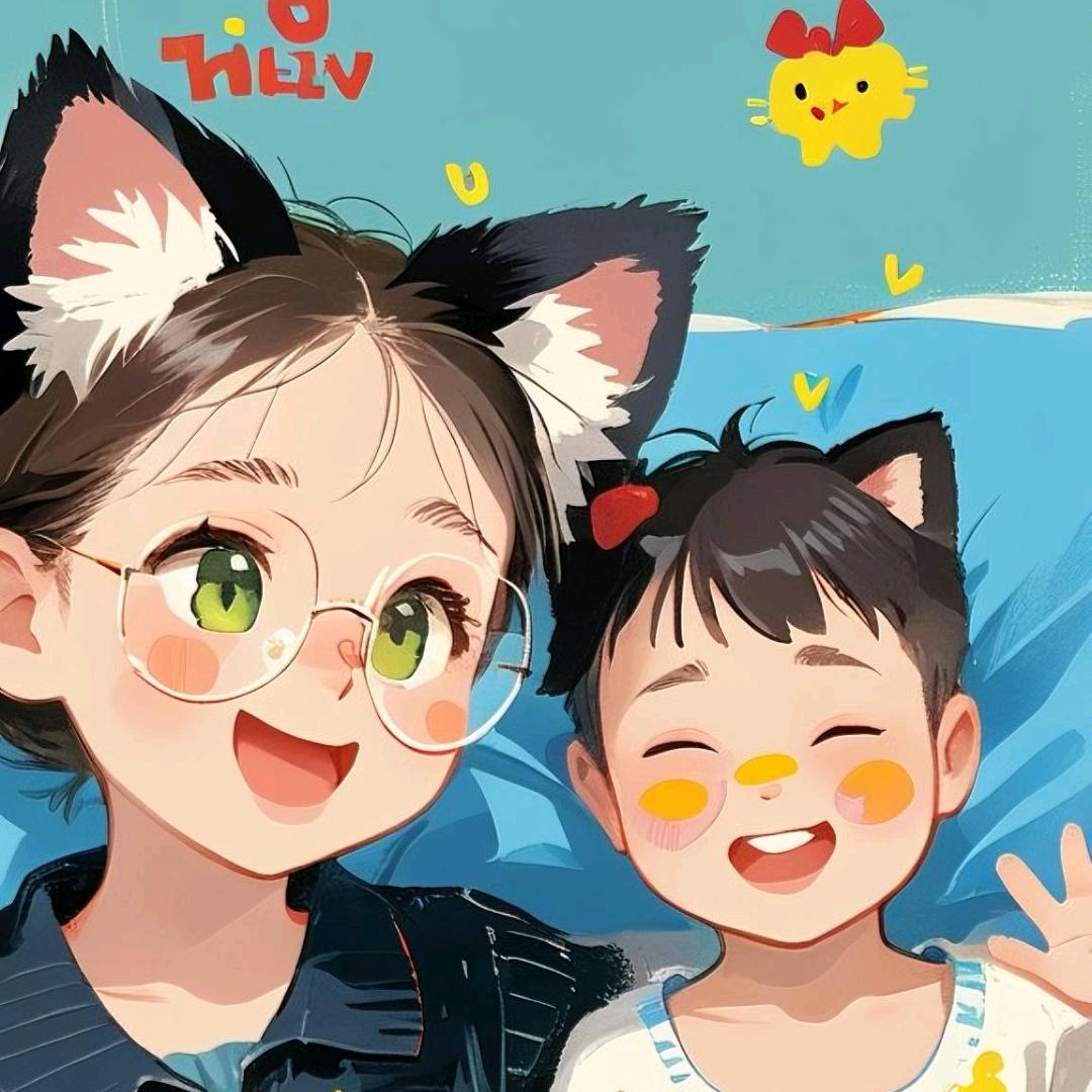 向日葵妈妈🌻