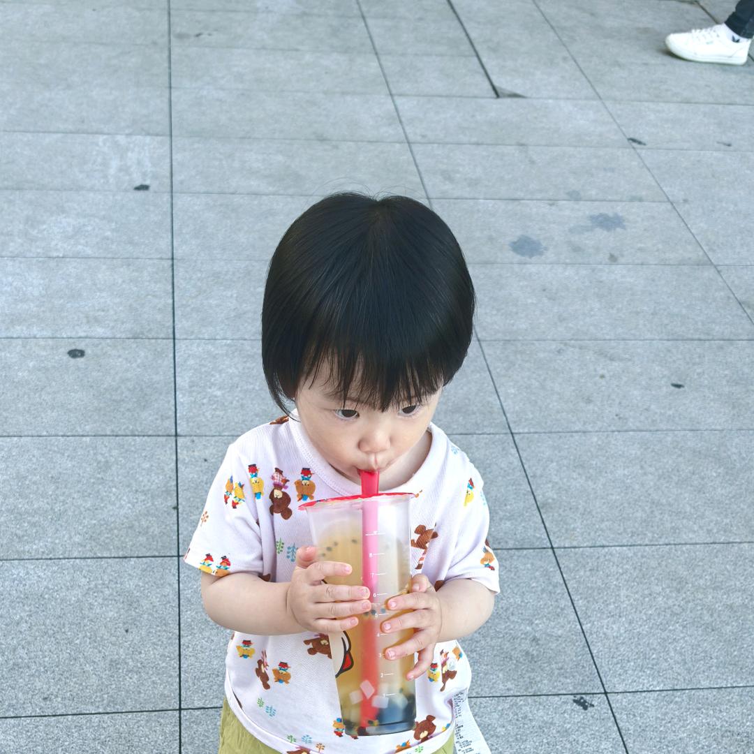 悠悠妈妈