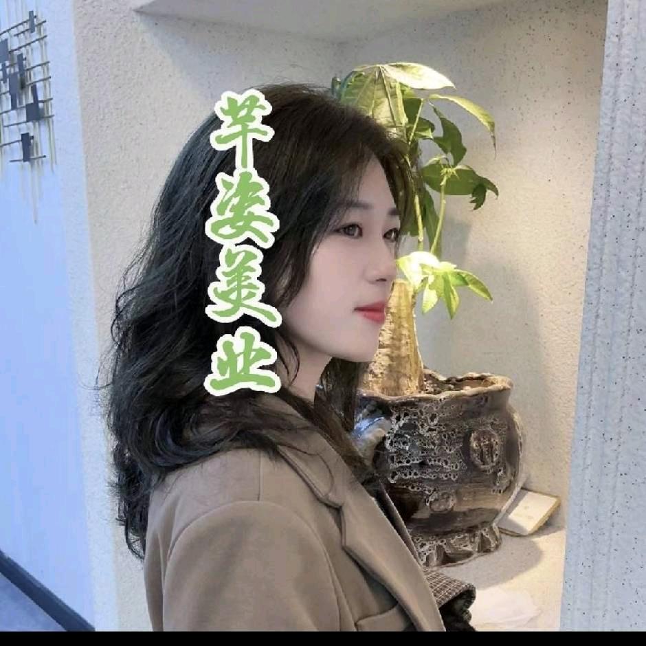 芊姿美业官方号
