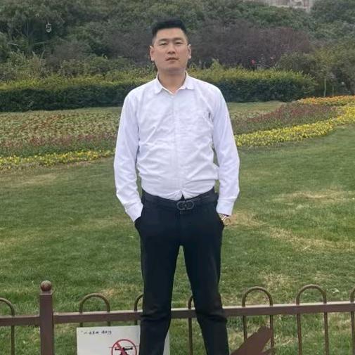 石久集团刘总