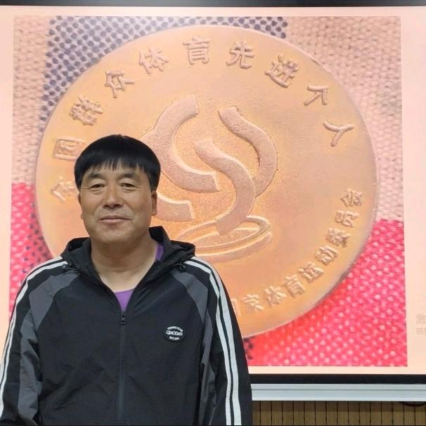 李永存（李教头）