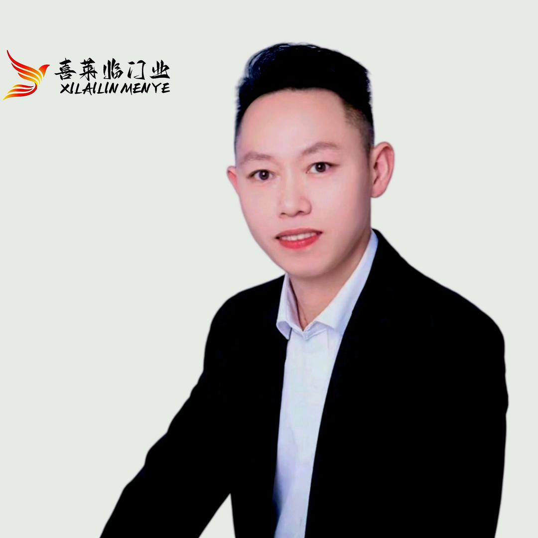 喜莱临门业源头工厂
