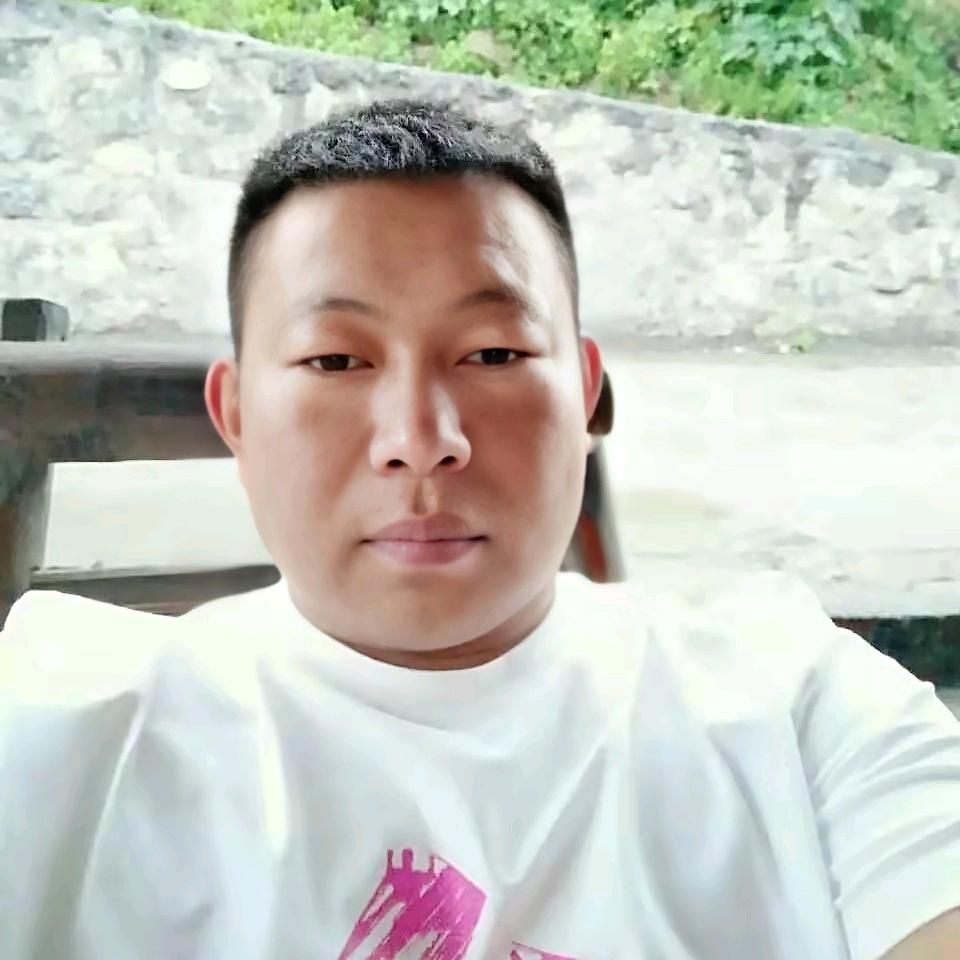 人生如梦，何猛子