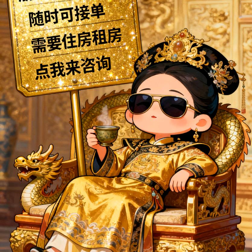 来普宁，还得住我家