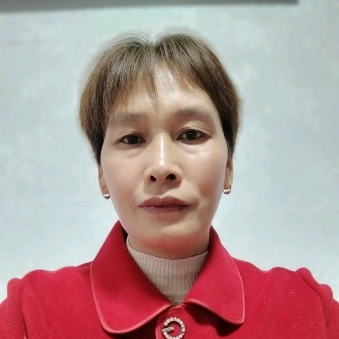 友友（邓友琼）