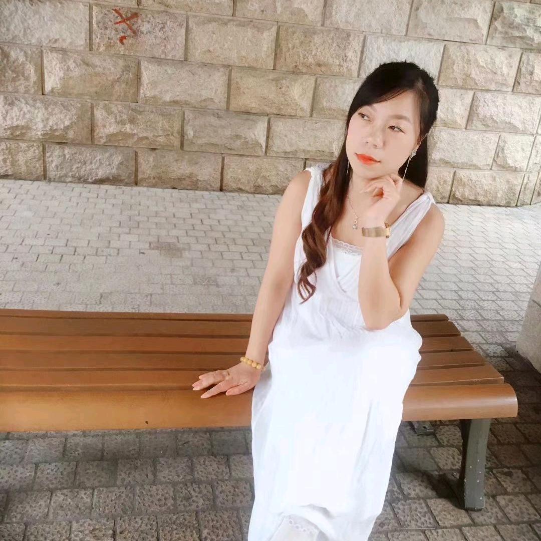 洒落凡尘的雨