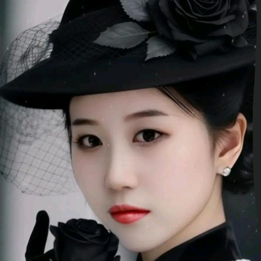 🌺余生只爱🌺自己🌺