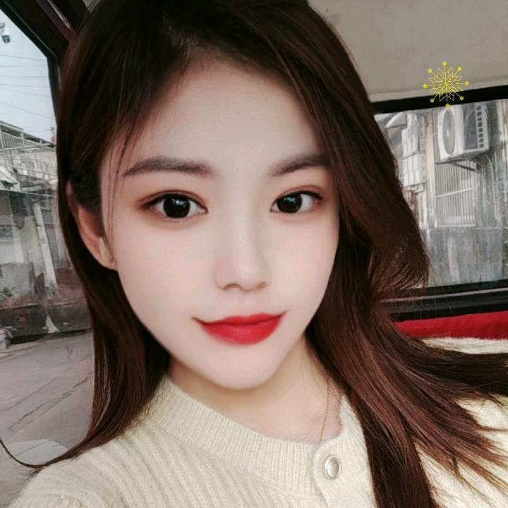 小小的星星，充满阳光