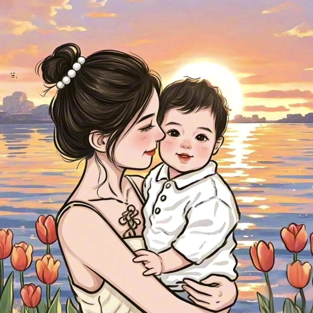 萍萍《坐月子26天》