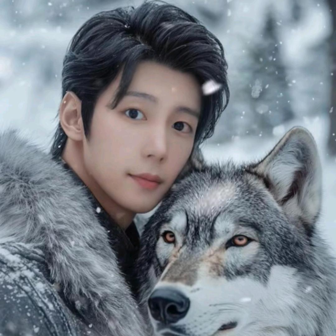 国服养猪—天翊