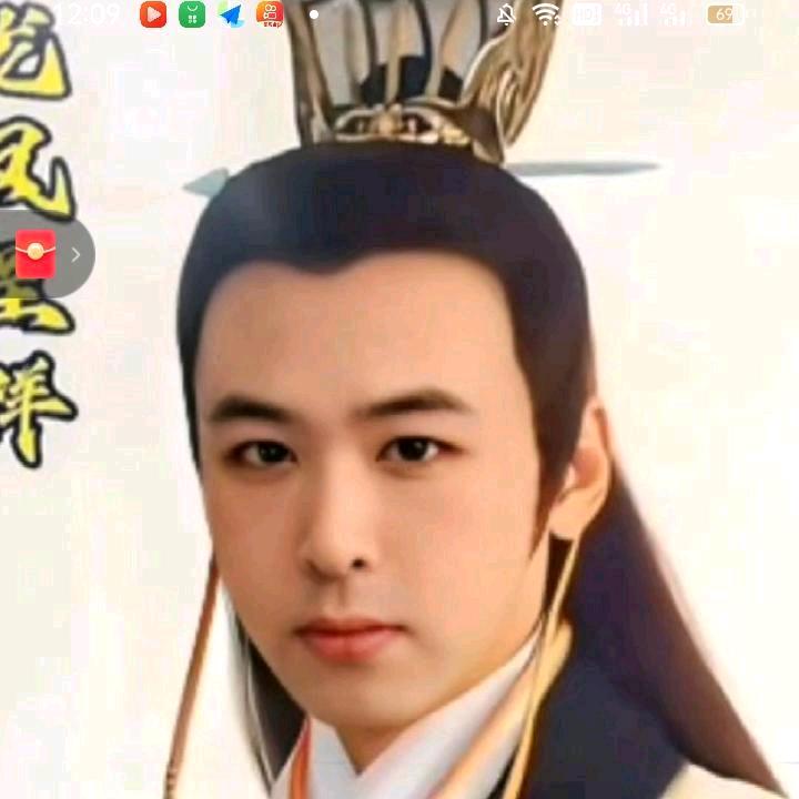 踏上修行路