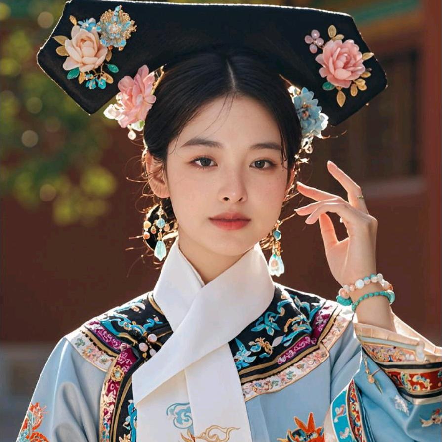 ☀夏有🌼乔木🌾