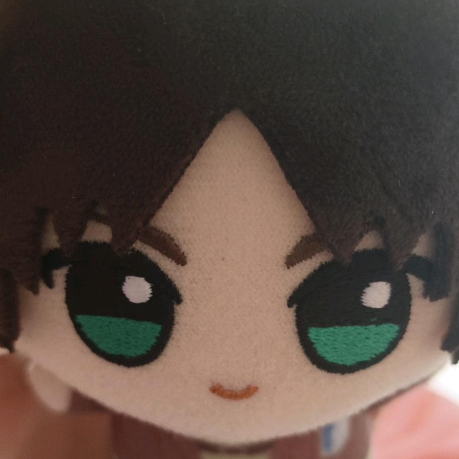 甘霖linnnn