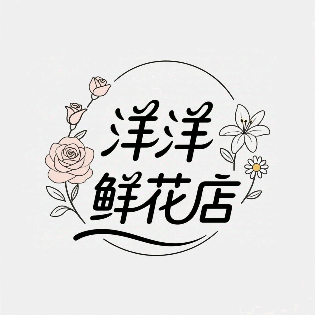 洋洋flower花艺