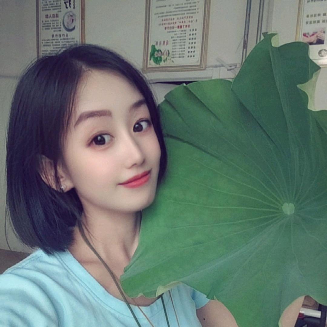 朱芸乐白发养黑发